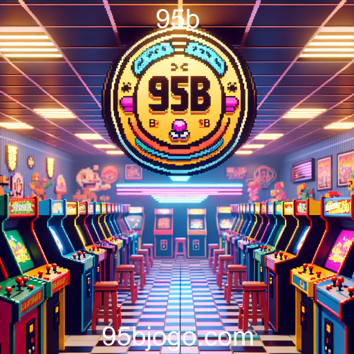 A Evolução dos Jogos de Arcade: Da Nostalgia à Modernidade